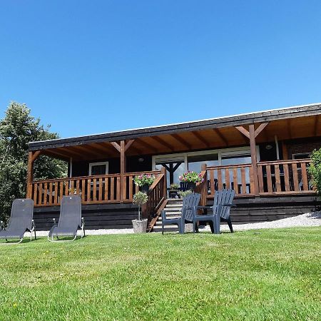 Fantastic Brand New Vacation Home Near The Wadden Paesens Εξωτερικό φωτογραφία