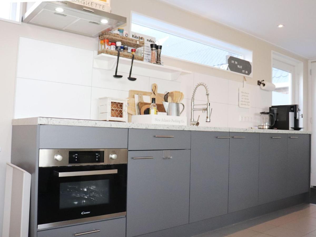Fantastic Brand New Vacation Home Near The Wadden Paesens Εξωτερικό φωτογραφία