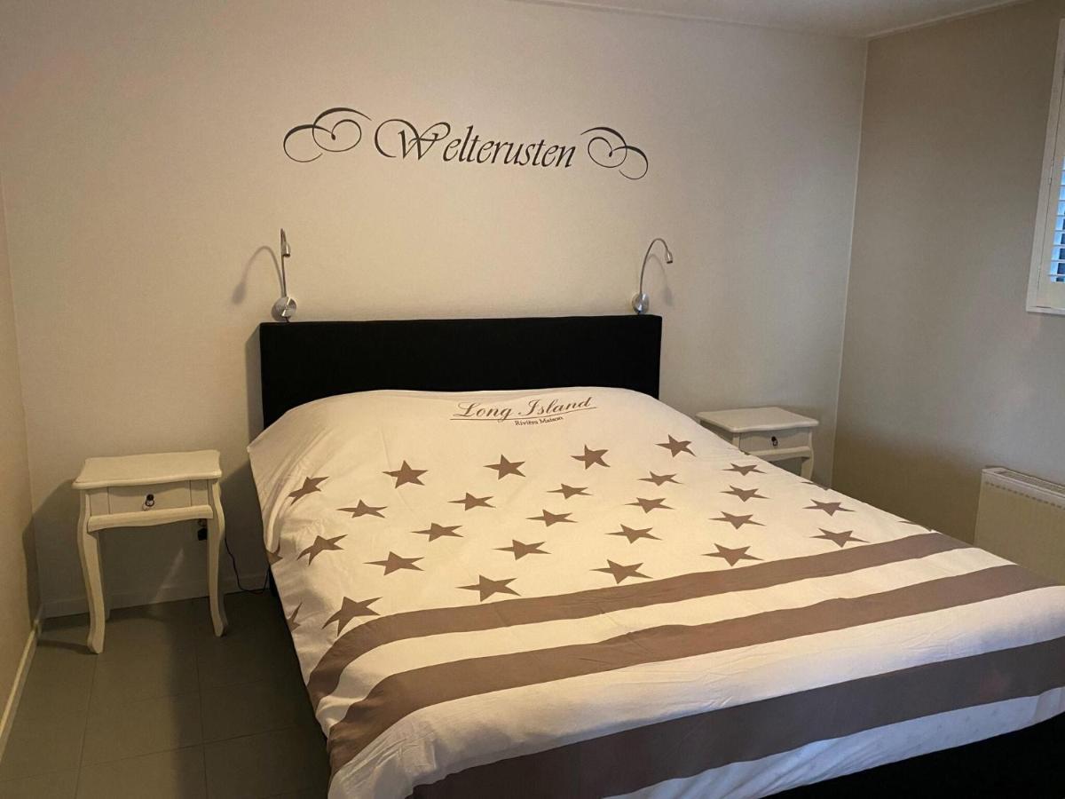 Fantastic Brand New Vacation Home Near The Wadden Paesens Εξωτερικό φωτογραφία