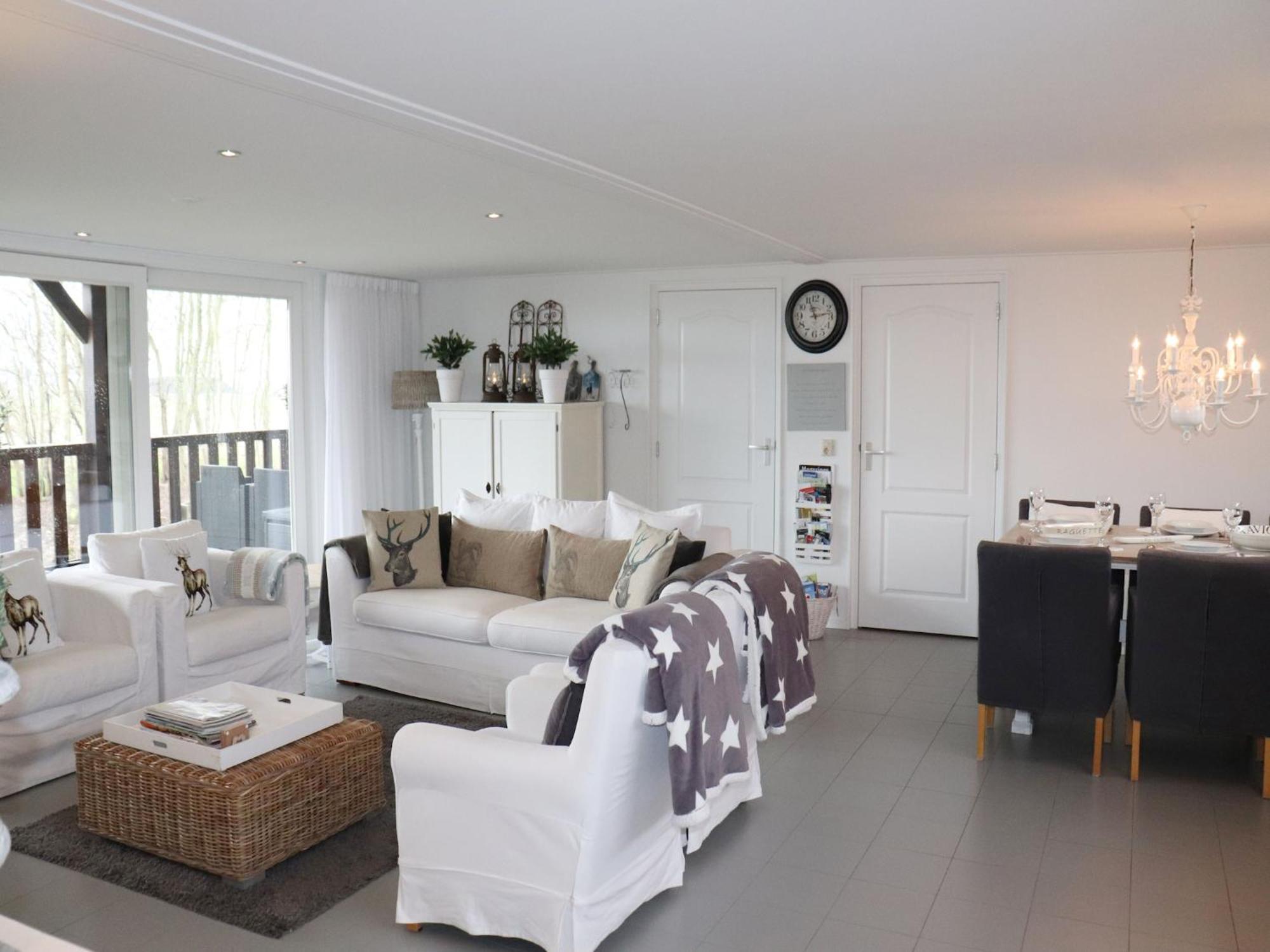 Fantastic Brand New Vacation Home Near The Wadden Paesens Εξωτερικό φωτογραφία